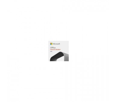 Microsoft Office Hogar Y Estudiante 2021 2021 **L. Electroni