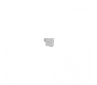 Cargador De Pared Quick Charge 3.0 Pd  Pps 1Puerto Usb-C 1 P