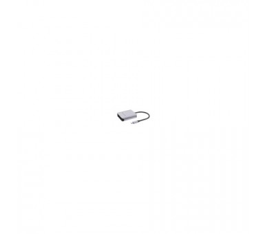 Card Reader Externo Conceptronic Bian09G Usb-C Sd/Sdhc/Sdxc