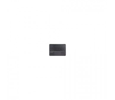 Teclado Mini Bluetooth 10" Conceptronic Portugues Con Touchp