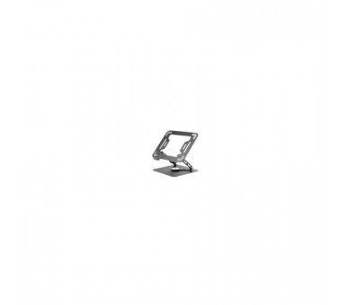Soporte De Portatil Mars Gaming Marsn Hasta 17" Giratorio Pl