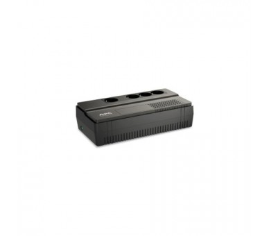 Sai Apc Bv500I-Gr Back-Ups Bv 500Va 300W Avr S Outlet 230V 4