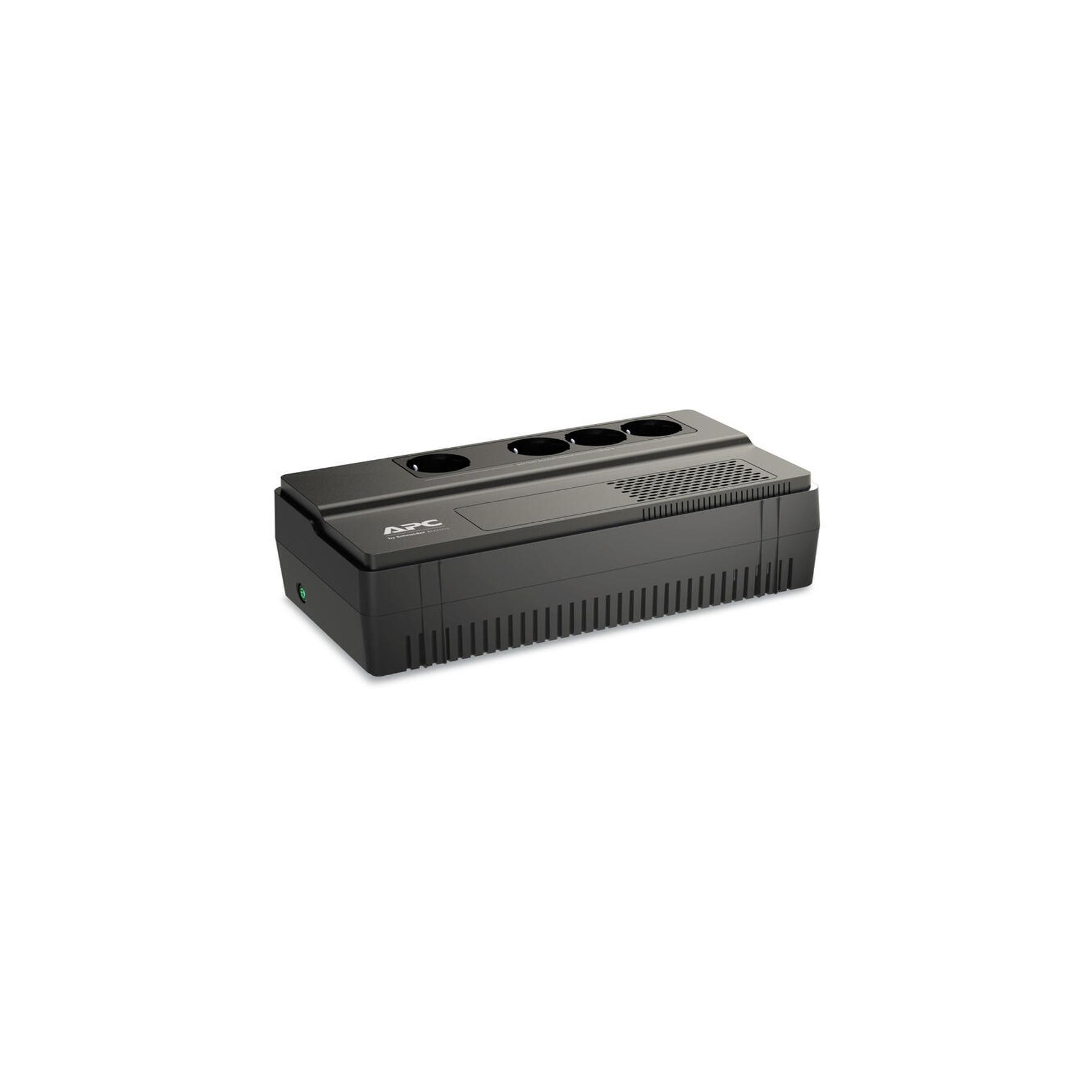 Sai Apc Bv500I-Gr Back-Ups Bv 500Va 300W Avr S Outlet 230V 4