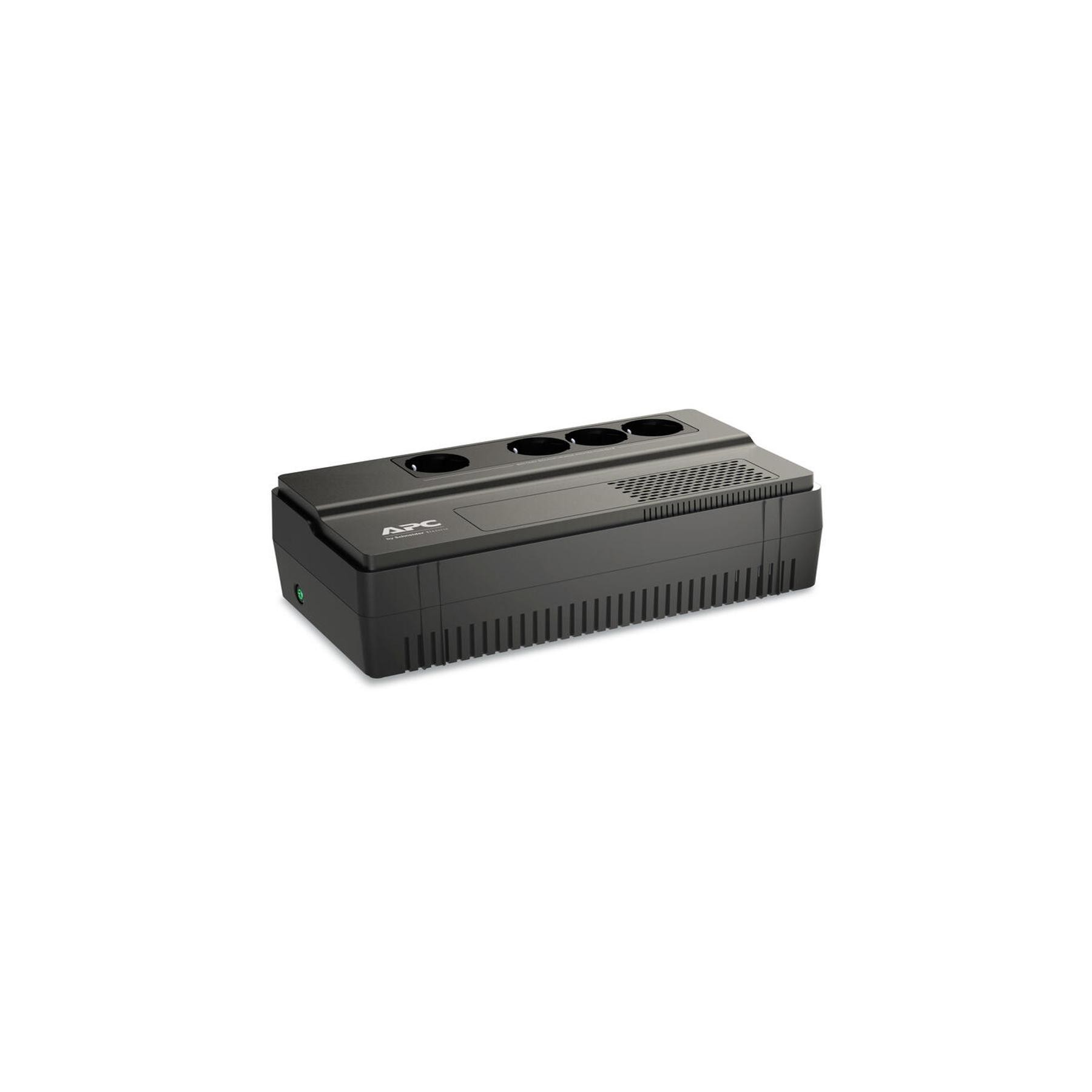 Sai Apc Bv800I-Gr Back-Ups Bv 800Va 450W Avr 230V 4 Salidas