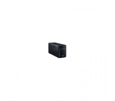 Sai Apc Bvx1600Li-Gr Easy Ups 1600Va 230V Avr 4Xschuko