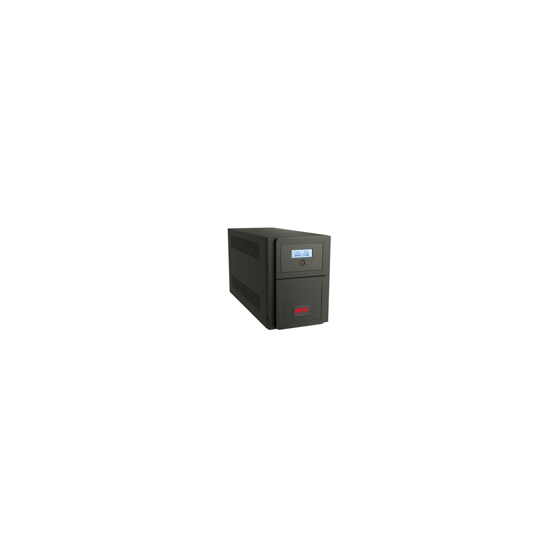 Sai Apc Smv750Cai Easy Ups Smv 750Va 525W 230V 6Xiec Pantall