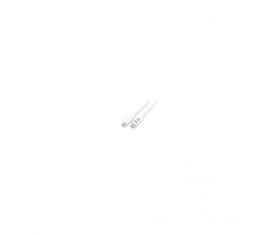 Cable Usb-C Macho Usb-C Macho Usb 3.2 1M Transferencia 5G 3A