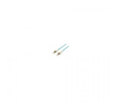 Cable Fibra Optica Om3 Duplex Libre Halogenos Lc/Lc 50/125U