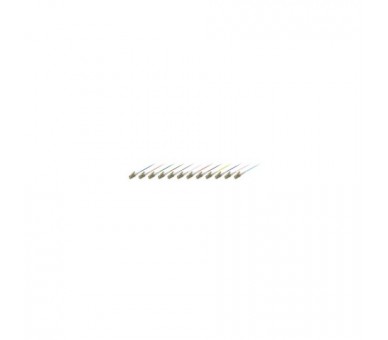 Cable Fibra Optica Om3 Lc A Pigtal 50/125U 1M Pack 12 Uds