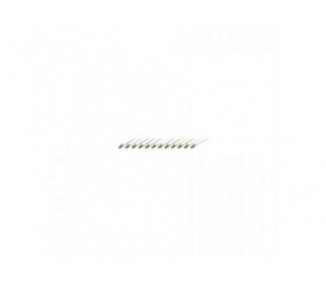 Cable Fibra Optica Om3 Lc A Pigtal 50/125U 1M Pack 12 Uds