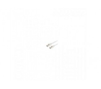 Latiguillo Apantallado S/Ftp Categoria 6 Libre Halogenos 15M