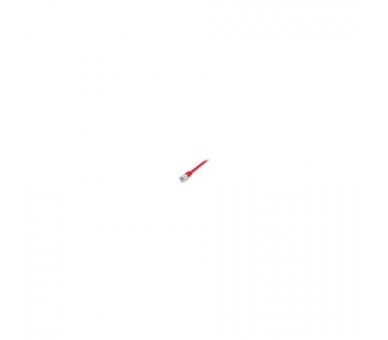 Latiguillo Apantallado S/Ftp Categoria 6 Libre Halogenos 15M