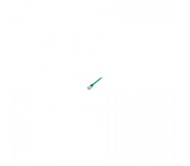 Latiguillo Apantallado S/Ftp Categoria 6 Libre Halogenos 0,2