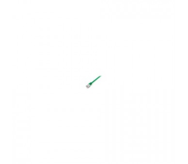 Latiguillo Apantallado S/Ftp Categoria 6 Libre Halogenos 0,5