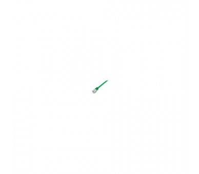 Latiguillo Apantallado S/Ftp Categoria 6 Libre Halogenos 15M