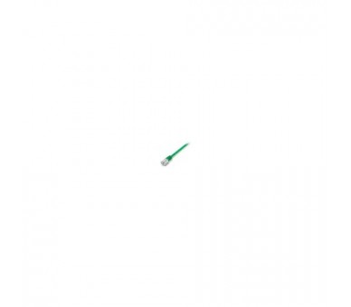 Latiguillo Apantallado S/Ftp Categoria 6 Libre Halogenos 20M