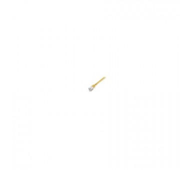 Latiguillo Apantallado S/Ftp Categoria 6 Hf 5M Color Amarill