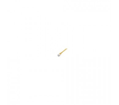 Latiguillo Apantallado S/Ftp Categoria 6 Hf 0,5M Color Amari