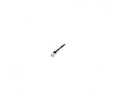 Latiguillo Apantallado S/Ftp Categoria 6 Libre Halogenos 20M