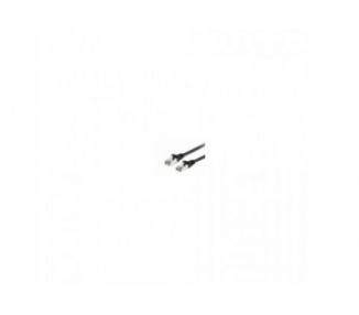 Latiguillo Categoria 6A S/Ftp Lszh 1.5M Color Negro