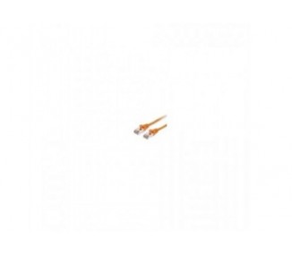 Latiguillo Categoria 6A S/Ftp Lszh 0.15M Color Naranja