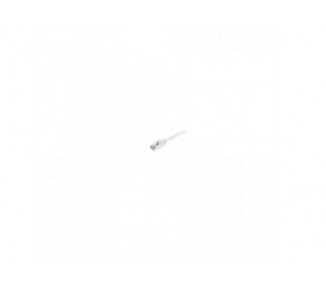 Latiguillo Apantallado S/Ftp Categoria 6 Hf 1.5M Color Blanc