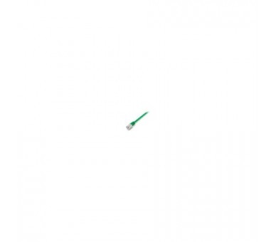 Latiguillo Apantallado Sf/Utp Categoria 5E 10M Color Verde E