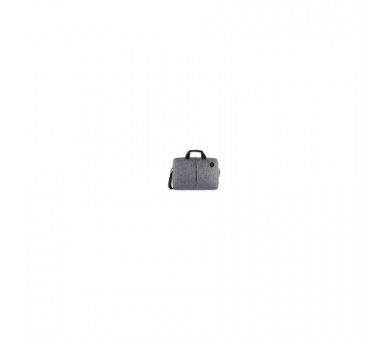Maletin Hama Genua 15.6 Organizador En El Interior Color Gri
