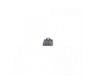 Maletin Hama Genua 15.6 Organizador En El Interior Color Gri