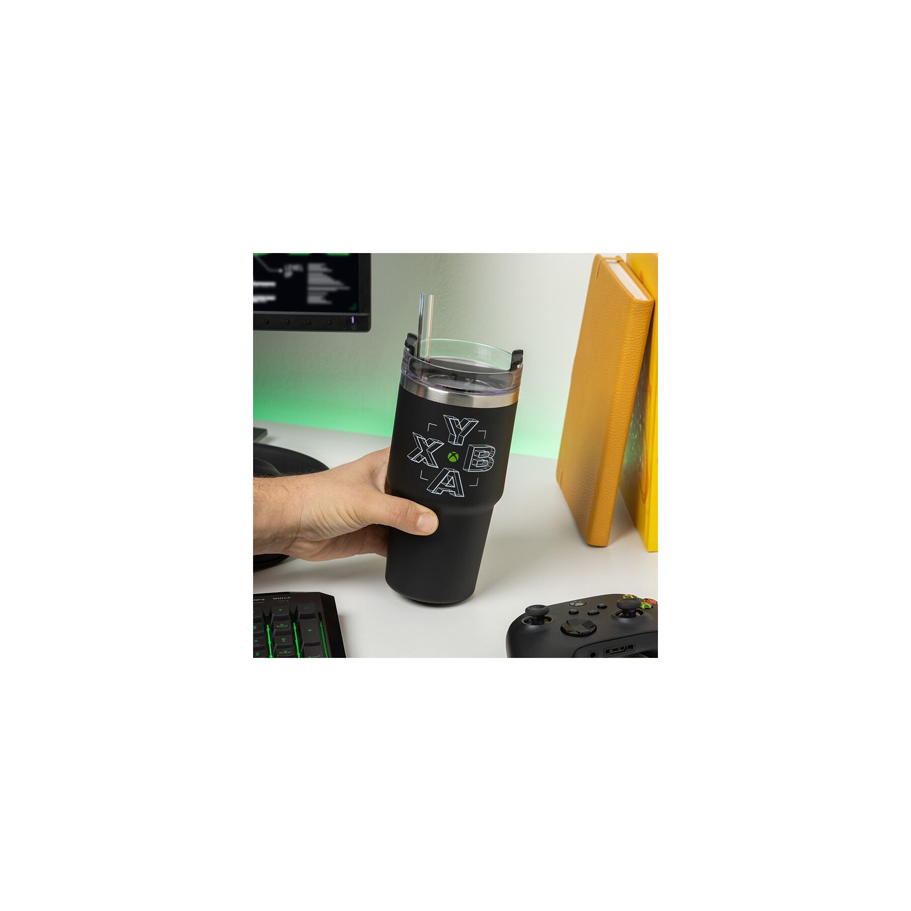 Copa De Jugadores Xbox