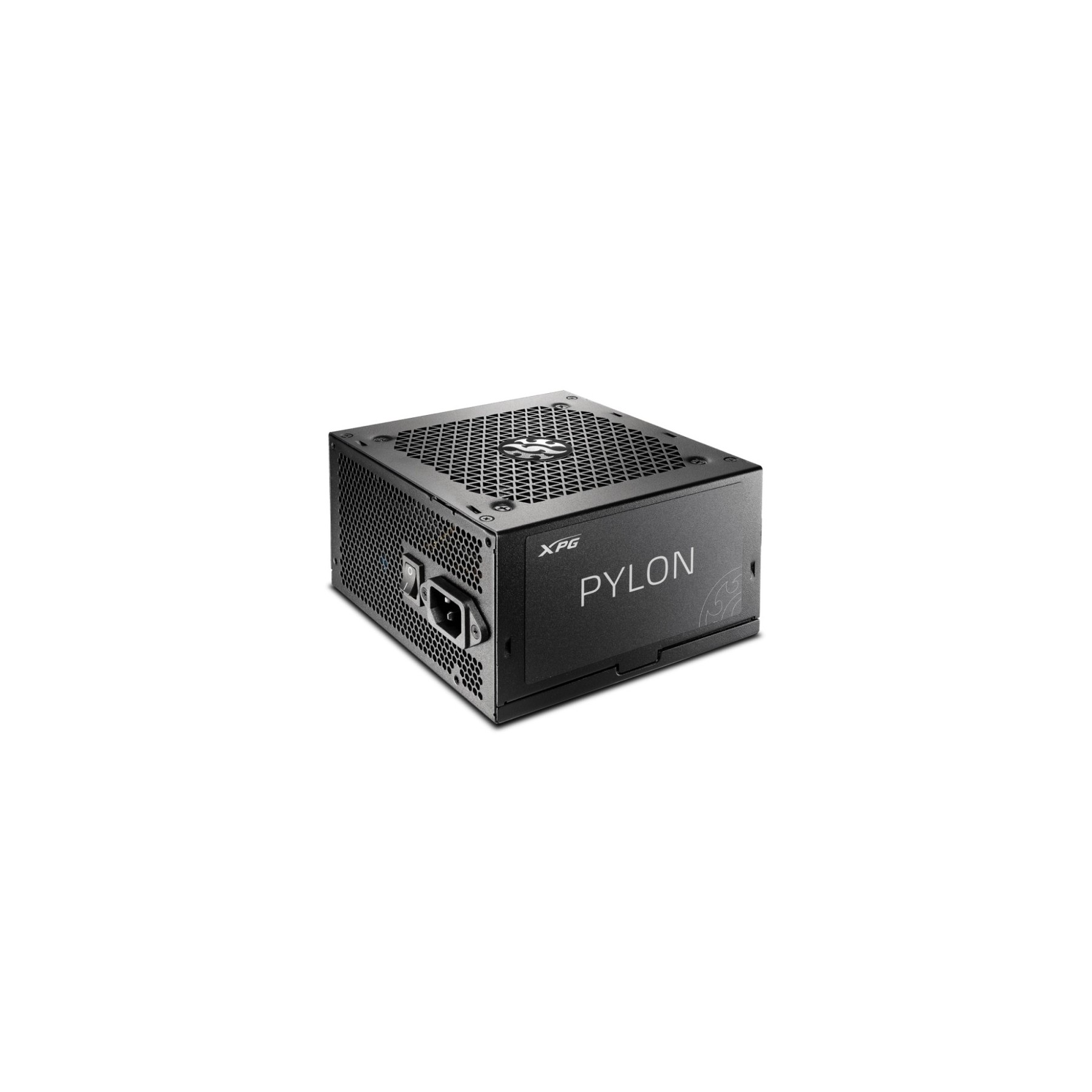 Fuente Alimentacion  Xpg Pylon650B-Bkceu 650W
