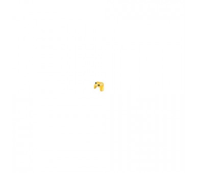 Minibird Pop Top-Mando Inalambrico Bluetooth-Pika-Nintendo S