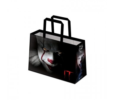 It - Bolsa Reusable 44X33X16 Pennywise