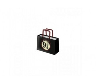 Harry Potter - Bolsa Reusable 44X33X16 Platform 9 3/4