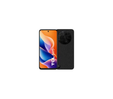 Tcl 605 6,67" Hd+  8+10Gb/256Gb 5Mp/50Mp Ds Black