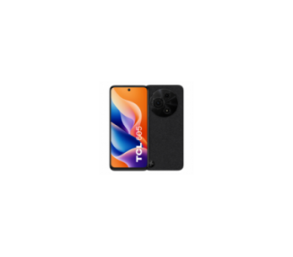 Tcl 605 6,67" Hd+  8+10Gb/256Gb 5Mp/50Mp Ds Black