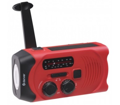 Radio Denver Scr-2010 Varios