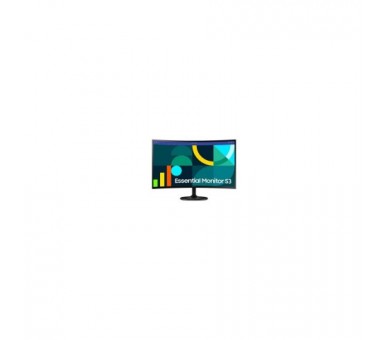 Monitor Profesional Samsung Essential Monitor S3 S36Gd S27D3