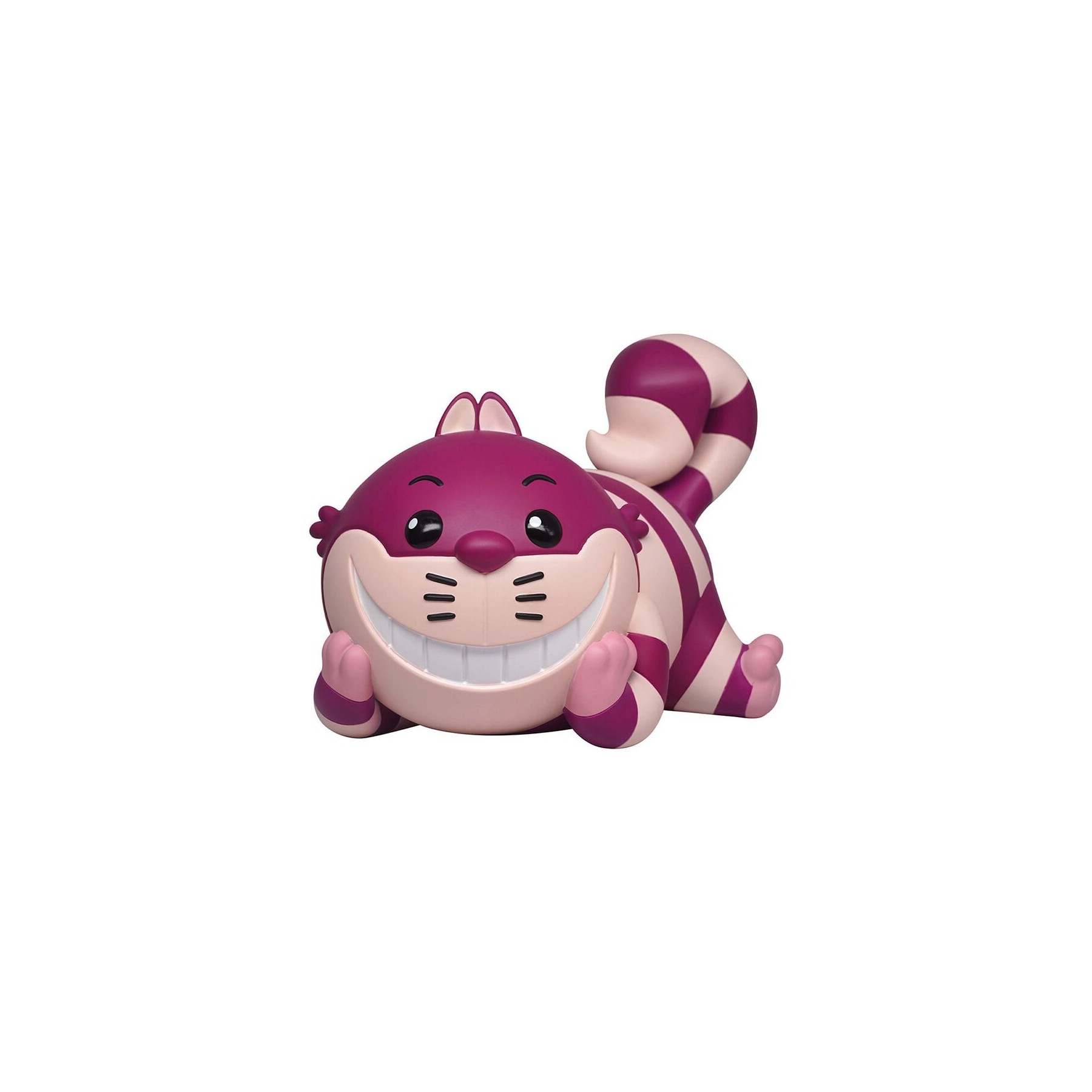 Hucha Figura De Gato De Cheshire 20 Cm