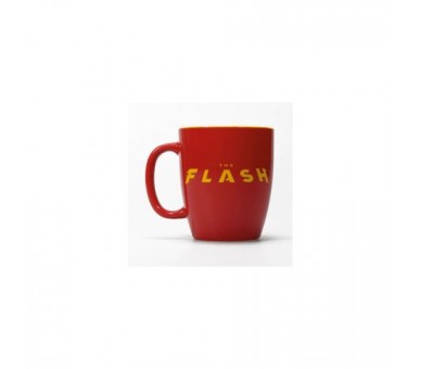 Taza Logo The Flash 350 Ml