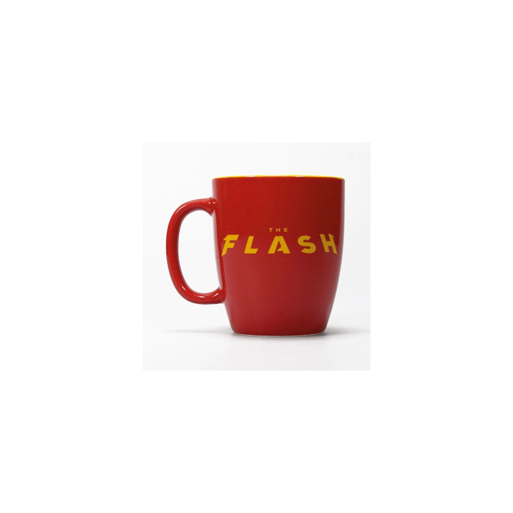 Taza Logo The Flash 350 Ml