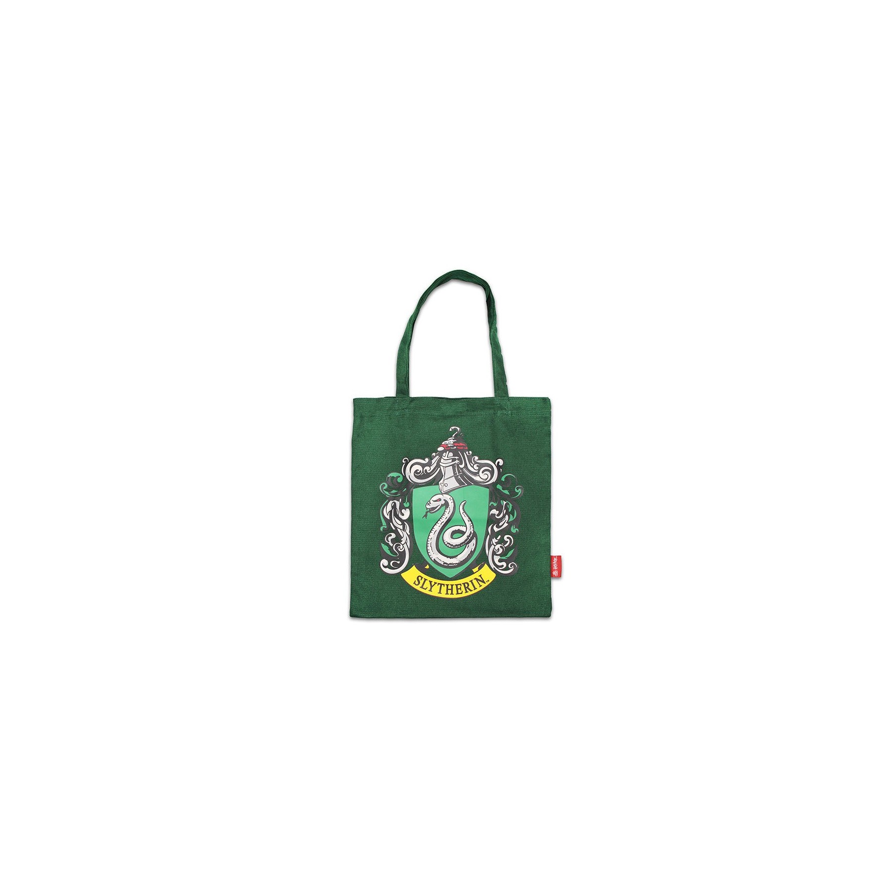 Bolsa Tote Harry Potter Slytherin