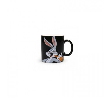 Taza 3D Bugs Bunny 400 Ml