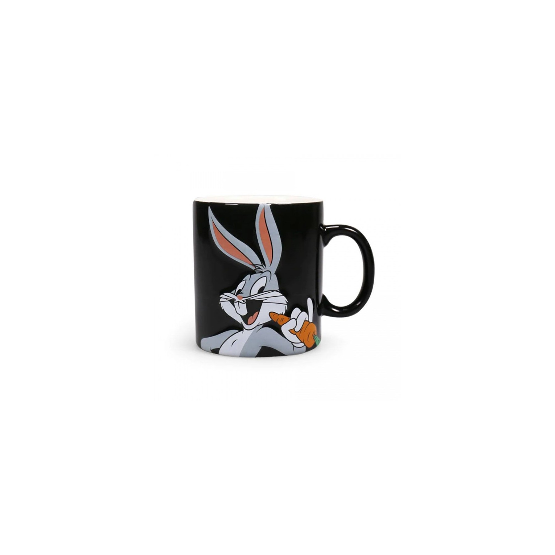 Taza 3D Bugs Bunny 400 Ml