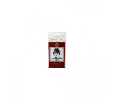 Imán Marco De Fotos Plataforma 9 3/4 9,5X14,5Cm