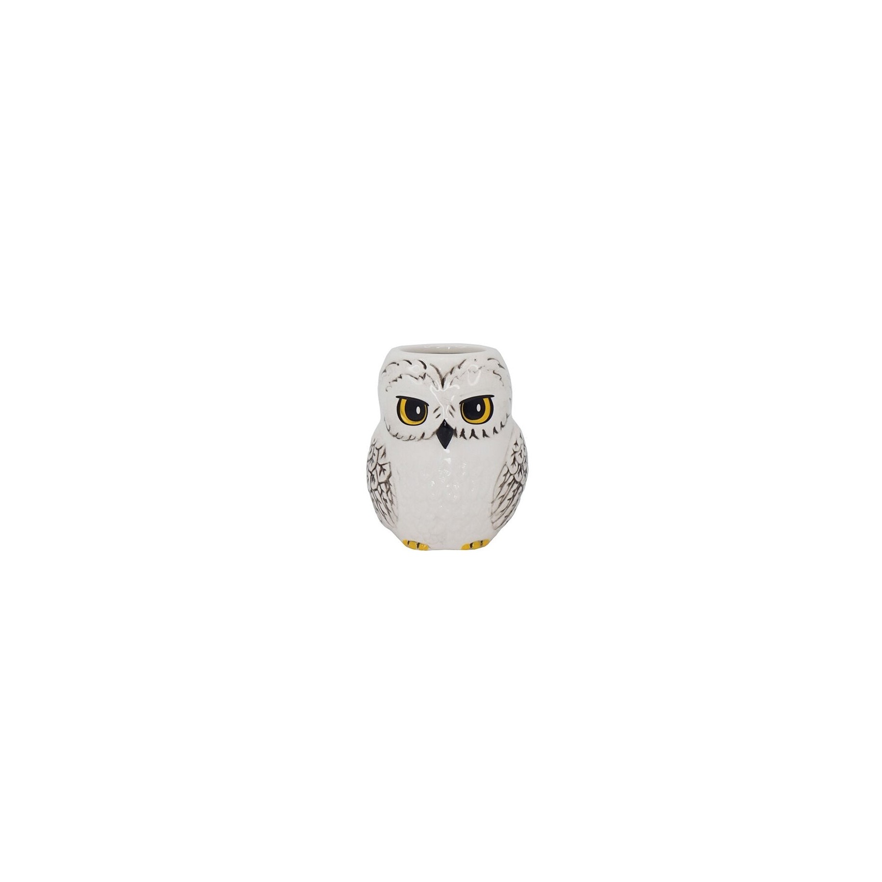 Bote 3D Hedwig Harry Potter 7,5Cm