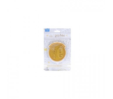 Cortador Y Marcador De Galletas Platform 9 3/4