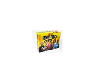 Caja Regalo 12 Pares Calcetines One Piece Talla 41/46