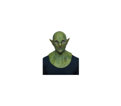 Máscara Tekzik Talla Única