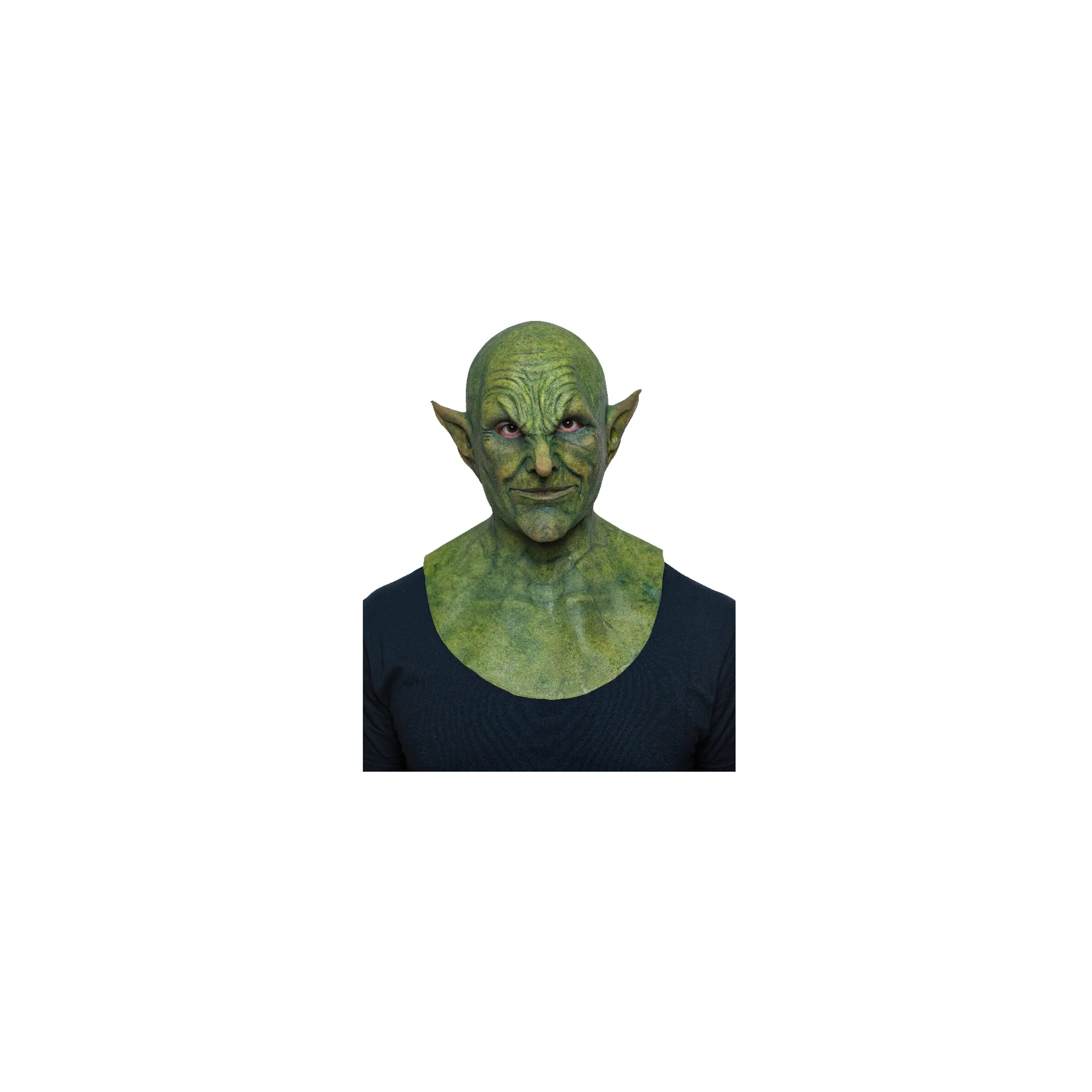 Máscara Tekzik Talla Única